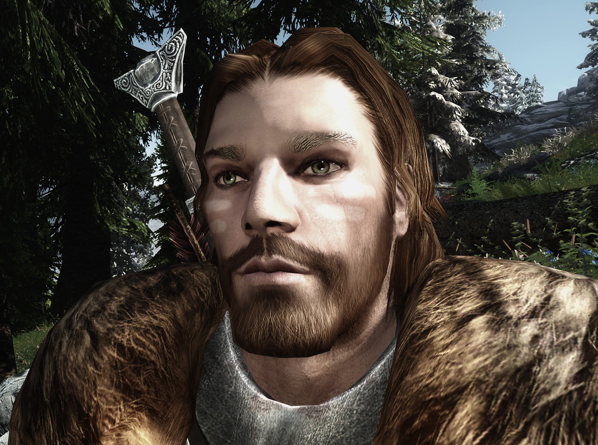 SkyrimRegulusFace