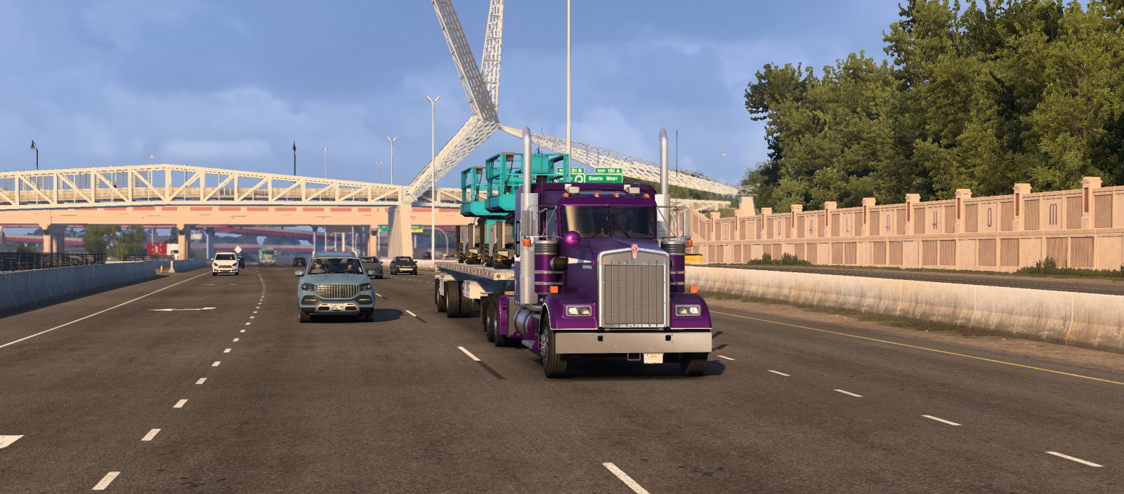 ATS Route66 J7 OKC